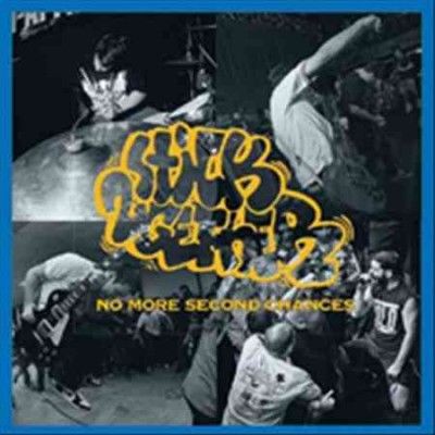 No More Second Chances - (Import Vinyl Record)