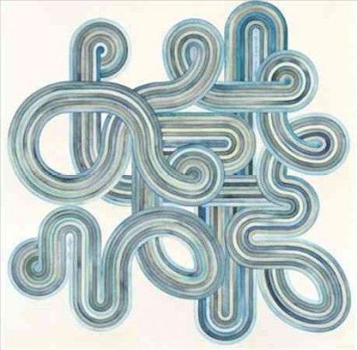 Chris Walla - Tape Loops (Vinyl)