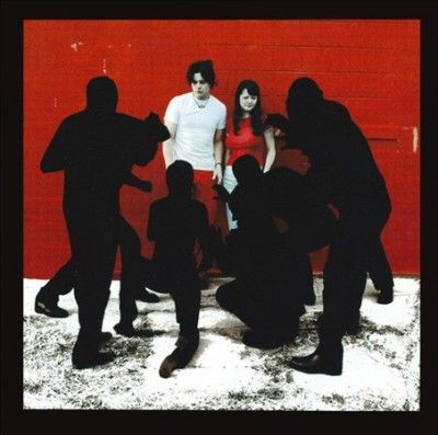 White Stripes - White Blood Cells (Vinyl)