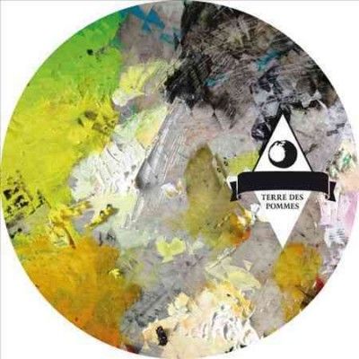 Schlango Mango - Shlumbo Mumbo (Vinyl)