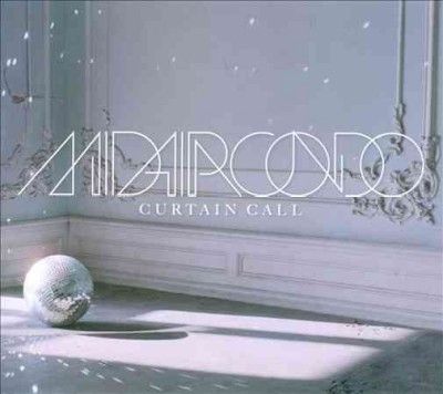 Midaircondo - Curtain Call (Vinyl)