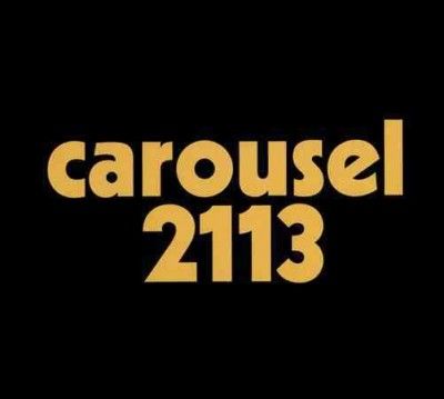 Carousel - 2113 (Vinyl)