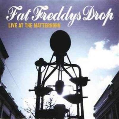 Live at the Matterhorn (Vinyl / 12" Album)