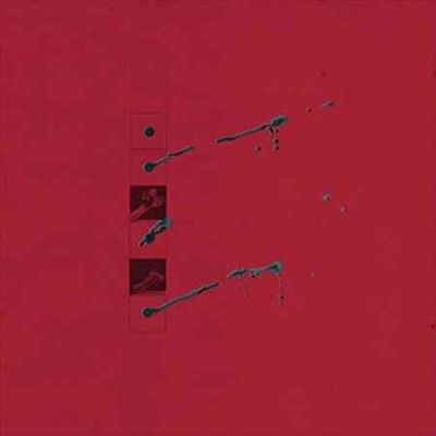 My Arms Around a Vision (Vinyl / 12" Album)