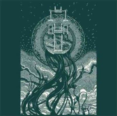 Wrekmeister Harmonie - Then It All Came Down (Vinyl)