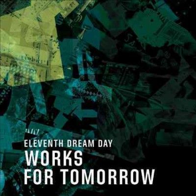Eleventh Dream Day - Works For Tomorrow (Vinyl)