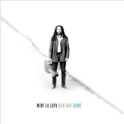 Miwi La Lupa - New Way Home (Vinyl)