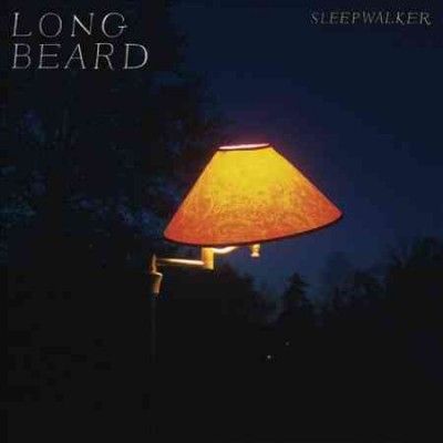 Long Beard - Sleepwalker (Vinyl)