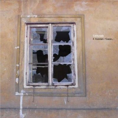 Sohrab - Hidden Place (Vinyl)