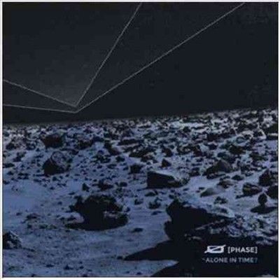 Phase - Alone In Time (Vinyl)