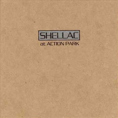 Shellac - 1000 Hurts (Vinyl)