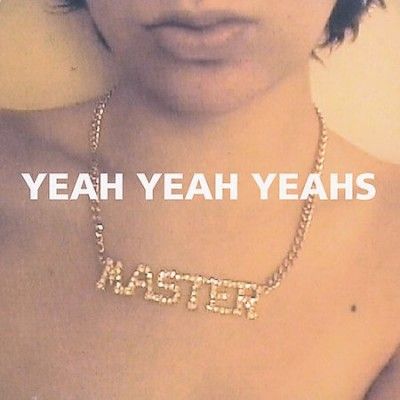 Yeah Yeah Yeahs - Yeah Yeah Yeahs (Vinyl)