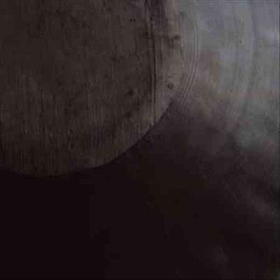 Jon Mueller - Inverted Torch (Vinyl)