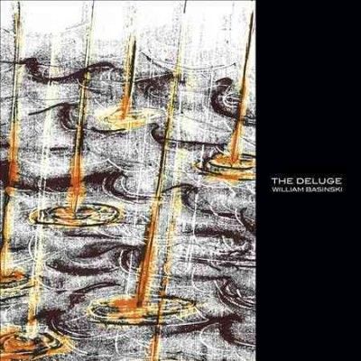 William Basinski - Deluge (Vinyl)