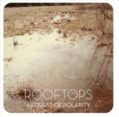 Rooftops - Forest Of Polarity (Vinyl)