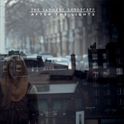Saddest Landscape - After The Lights (Vinyl)