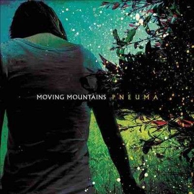 Moving Mountains - Foreward (Vinyl)