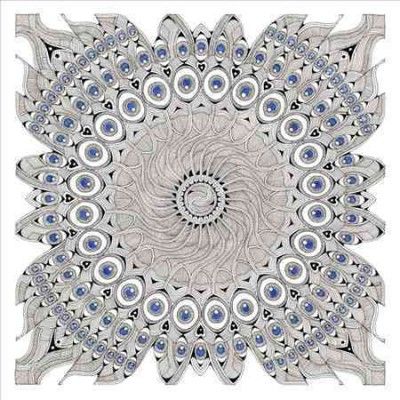 Fatima's Hand - (Import Vinyl Record)