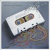 Scratch Bandits Crew - Stereo 7 (Vinyl)