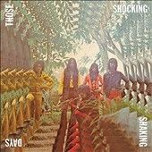 Various - Those Shocking Shaking Days (Vinyl)