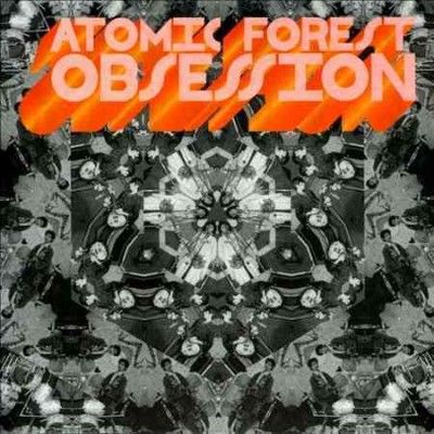 Atomic Forest - Obsession (Vinyl)