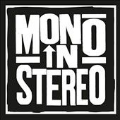 Mono In Stereo - Long For Yesterday (Vinyl)