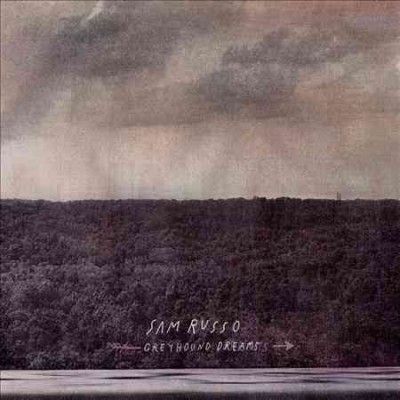 Sam Russo - Greyhound Dreams (Vinyl)