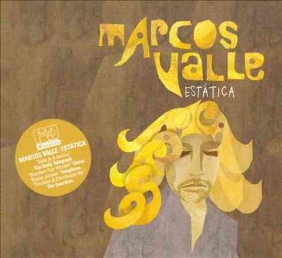 Estatica (Vinyl / 12" Album)
