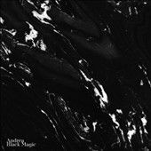 Andrea - Black Magic (Vinyl)