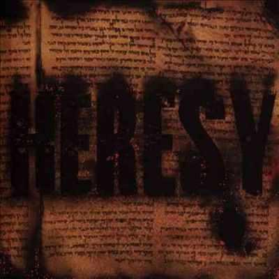 Heresy - Heresy (Vinyl)
