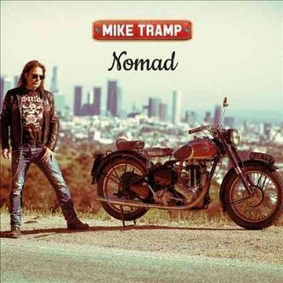 Nomad (Vinyl / 12" Album)