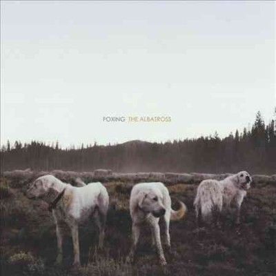 Foxing - Albatross (Vinyl)