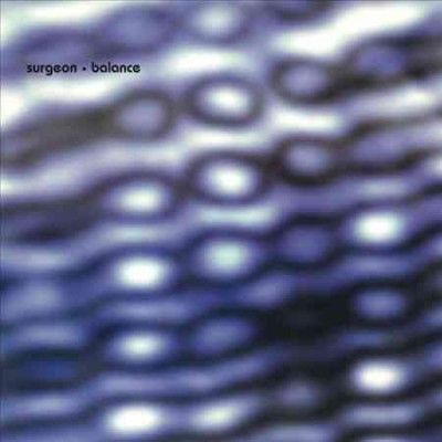 Surgeon - Balance (Vinyl)