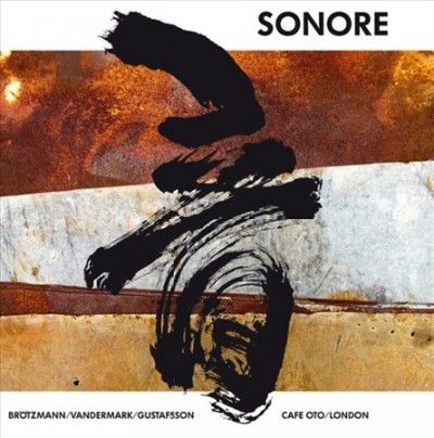 Cafe Oto (Vinyl / 12" Album)