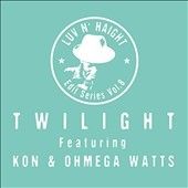 Twilight - Luv N Haight Edit Series V8: Play My G (Vinyl)