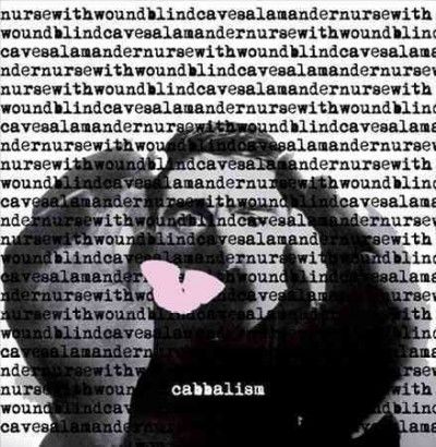 Cabbalism (Vinyl / 12" Album)