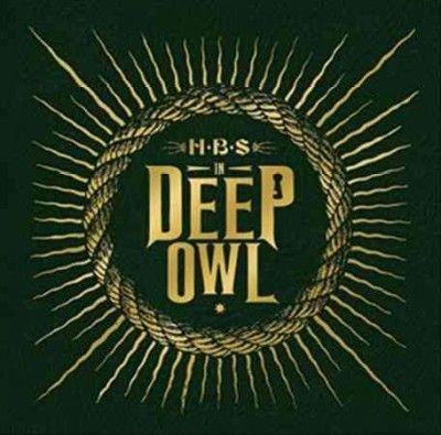 Hbs - In Deep Owl (Vinyl)