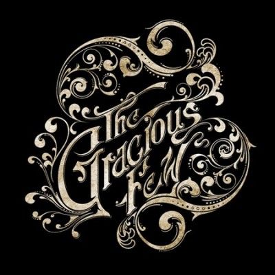 Gracious Few - Gracious Few (Vinyl)