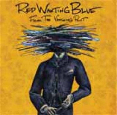 Red Wanting Blue - From The Vanishing Point (Vinyl)