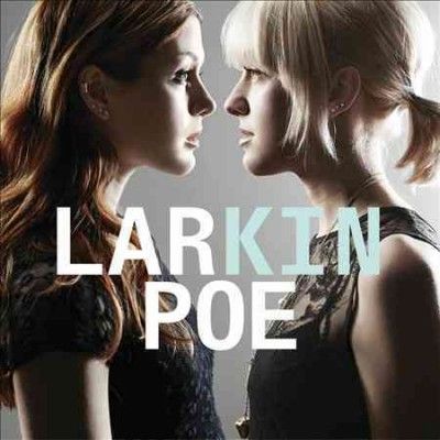 Larkin Poe - Kin (Vinyl)