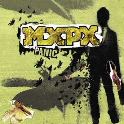 Panic - (Import Vinyl Record)