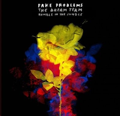 Fake Problems - Dream Team (Vinyl)