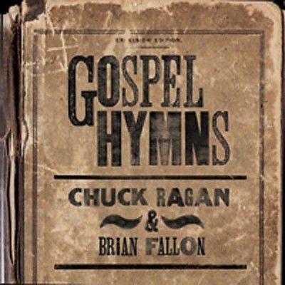 Chuck Ragan - Gospel Songs (Vinyl)