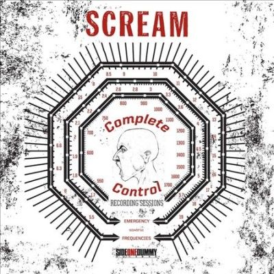 Complete Control Sessions - (Import Vinyl Record)