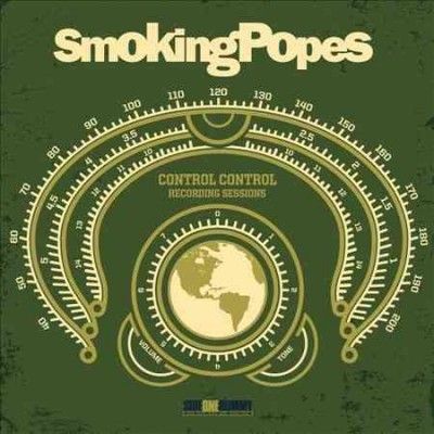 Complete Control Sessions - (Import Vinyl Record)