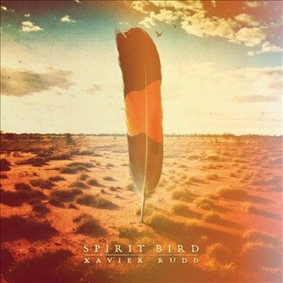 Xavier Rudd - Spirit Bird (Vinyl)