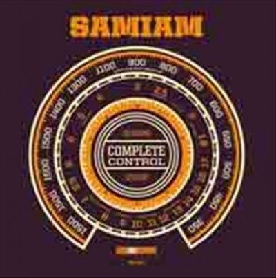Samiam - Complete Control Sessions (Vinyl)