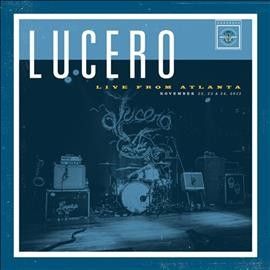 Lucero - Live From Atlanta (Vinyl)