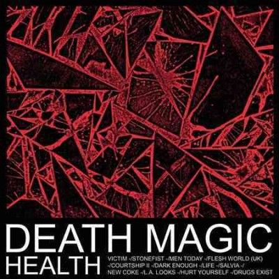 Health - Death Magic (Vinyl)