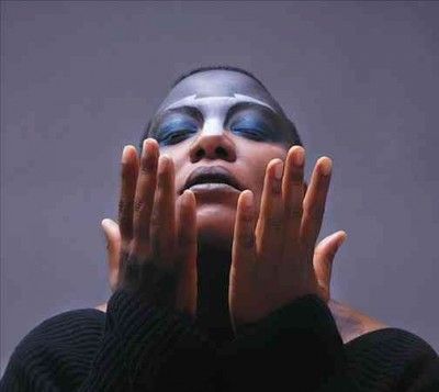 Meshell Ndegeocello - Comet Come To Me (Vinyl)